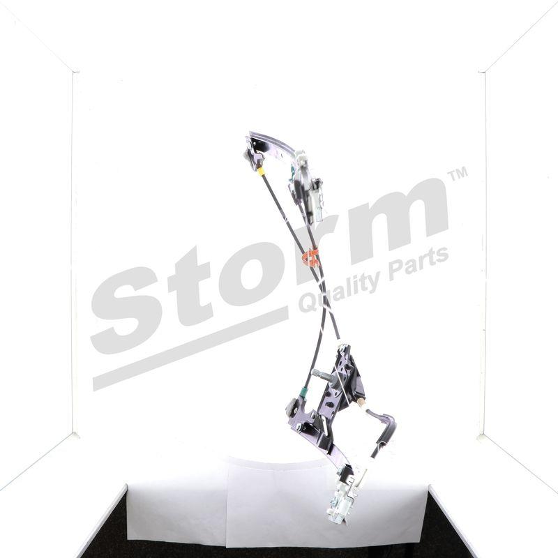 Lève-vitre STORM QUALITY PARTS 96070