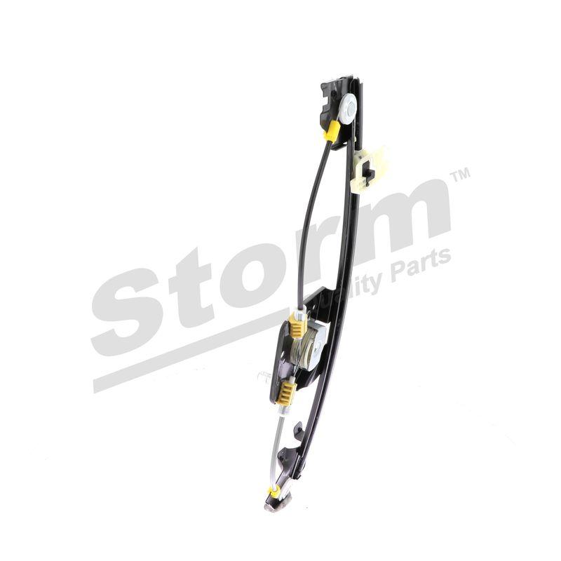 Lève-vitre STORM QUALITY PARTS 21277