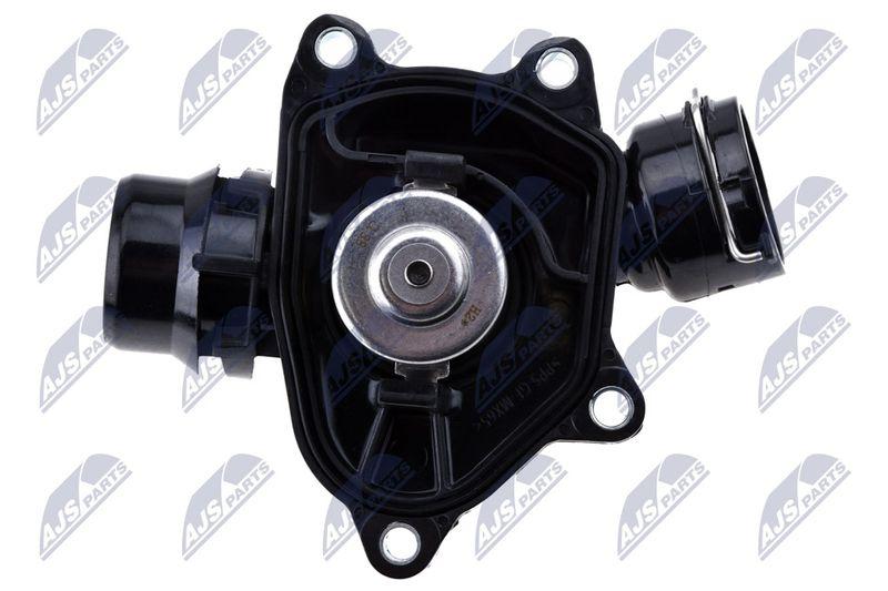 Thermostat, liquide de refroidissement NTY CTM-BM-067