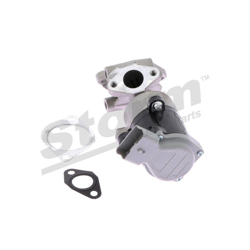 Vanne EGR STORM QUALITY PARTS 9101