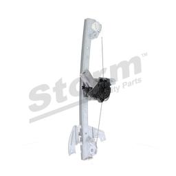 Lève-vitre STORM QUALITY PARTS 20976