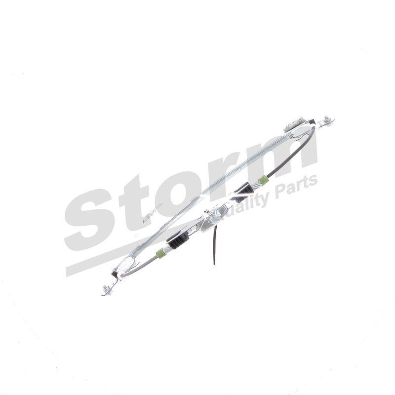 Lève-vitre STORM QUALITY PARTS 93082