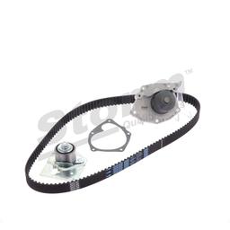 Pompe à eau + kit de courroie crantée STORM QUALITY PARTS 5550597KP