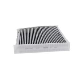 Filtre, air de l'habitacle CORTECO 80004409