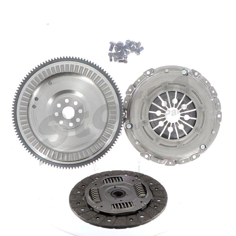 Kit adaptateur, embrayage STORM QUALITY PARTS STO1059