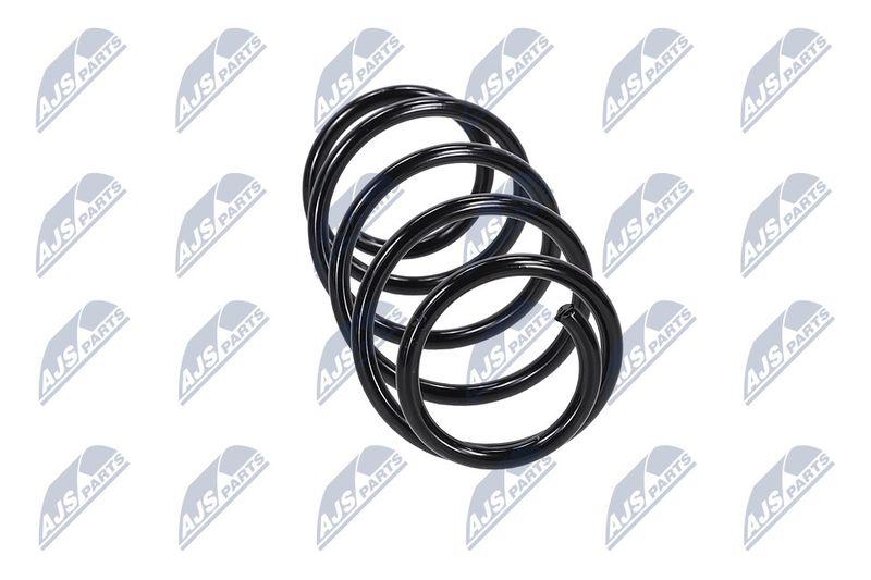 Ressort de suspension NTY ASZ-PL-000