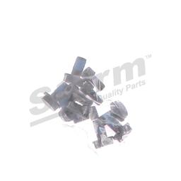 Kit adaptateur, embrayage STORM QUALITY PARTS STO1036