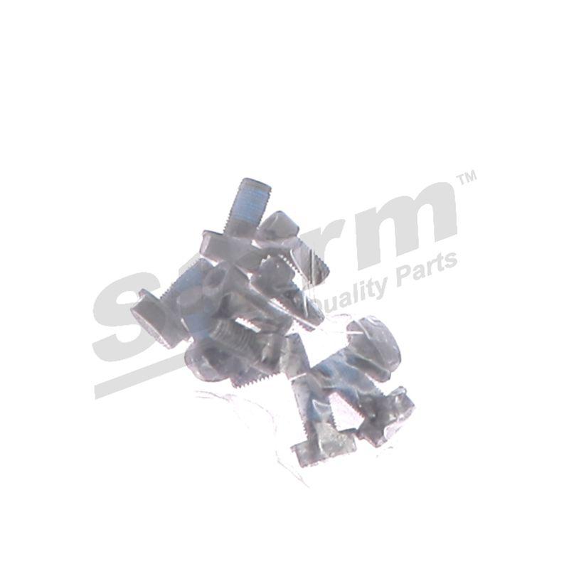 Kit adaptateur, embrayage STORM QUALITY PARTS STO1036