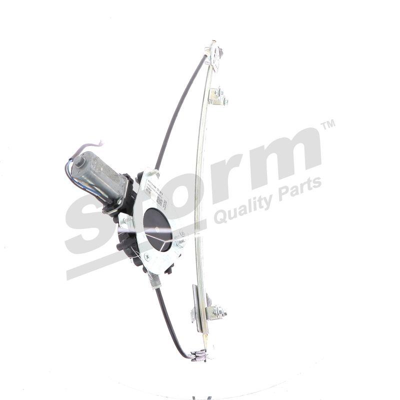 Lève-vitre STORM QUALITY PARTS 161076