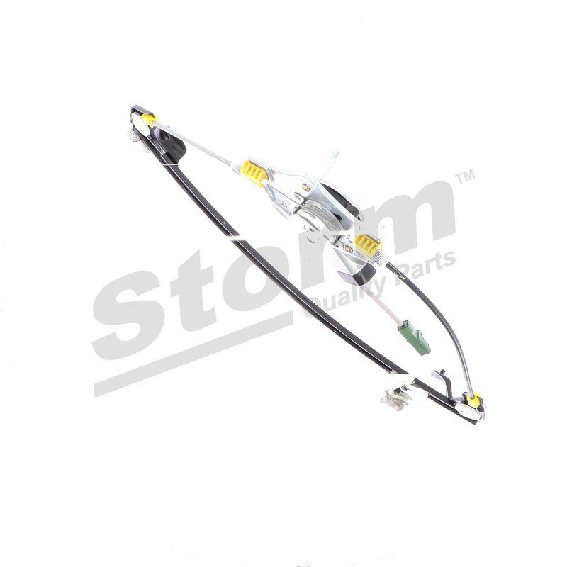 Lève-vitre STORM QUALITY PARTS 79575