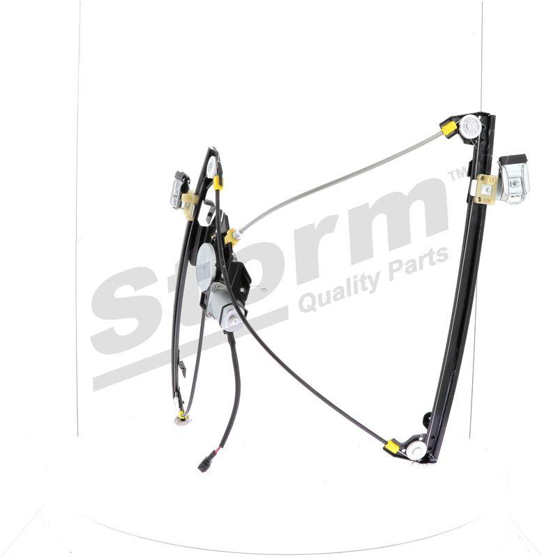 Lève-vitre STORM QUALITY PARTS 90277ST