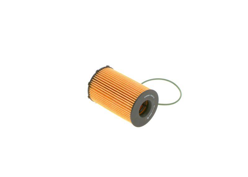 Filtre à huile BOSCH F 026 407 122