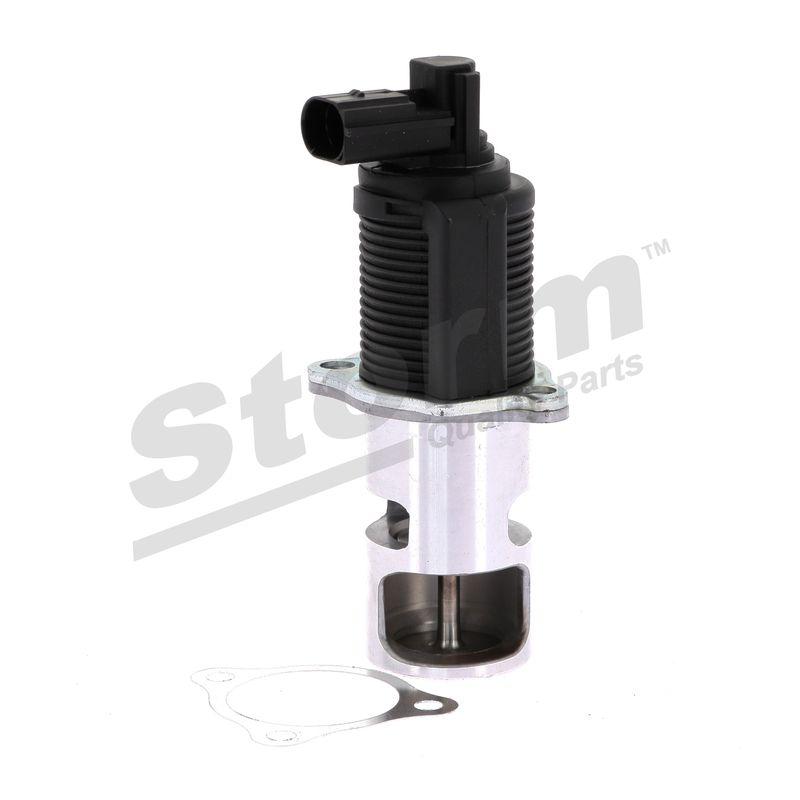 Vanne EGR STORM QUALITY PARTS 9023