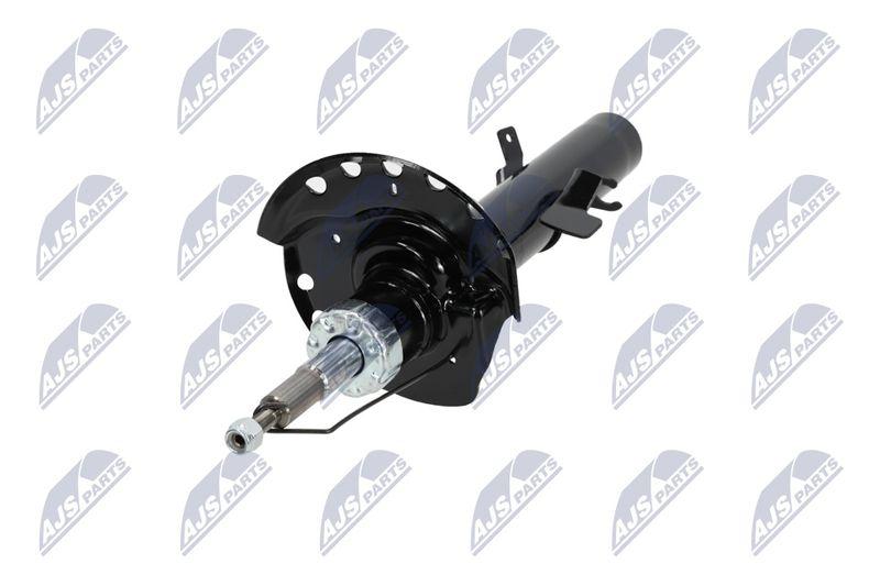 Amortisseur NTY A-LR-007