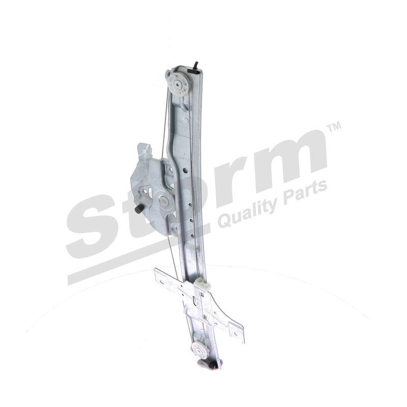 Lève-vitre STORM QUALITY PARTS 7087548