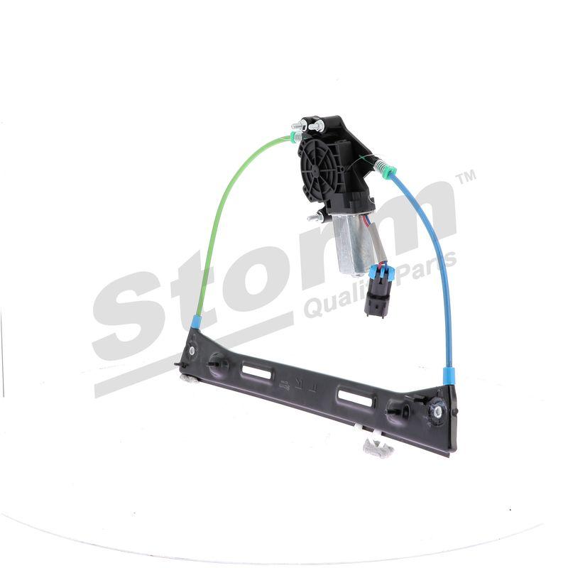 Lève-vitre STORM QUALITY PARTS 30080