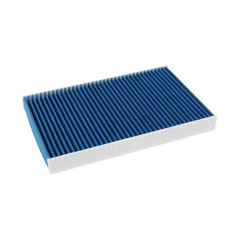 Filtre, air de l'habitacle CORTECO 49408636