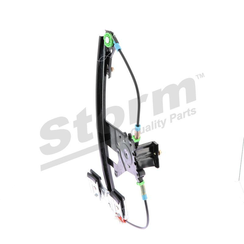 Lève-vitre STORM QUALITY PARTS 96068