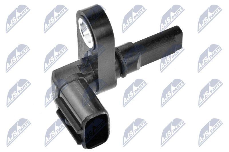 Capteur, vitesse de roue NTY HCA-TY-076