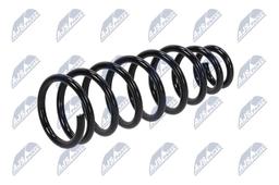 Ressort de suspension NTY ASZ-MS-024