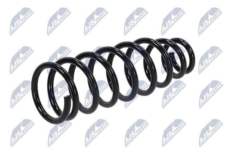 Ressort de suspension NTY ASZ-MS-024