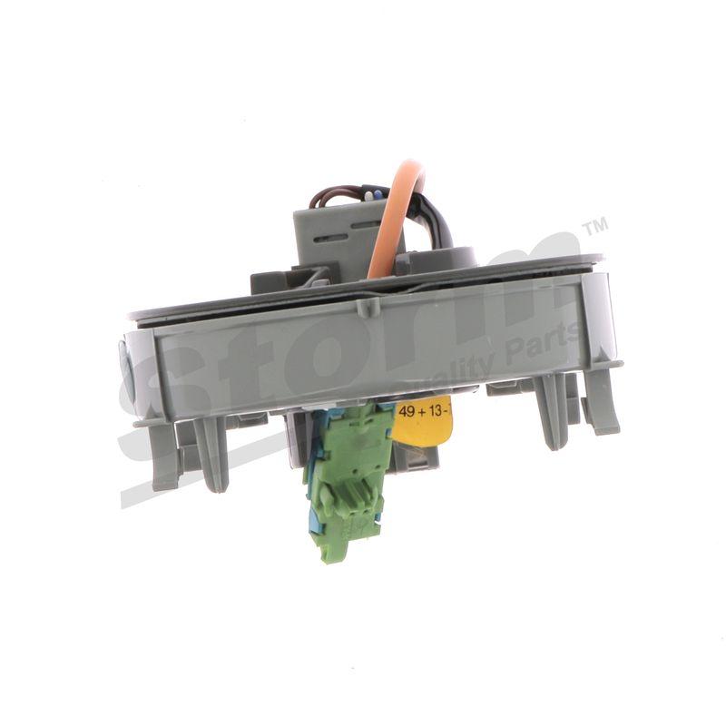 Ressort tournant, Airbag STORM QUALITY PARTS 8102016