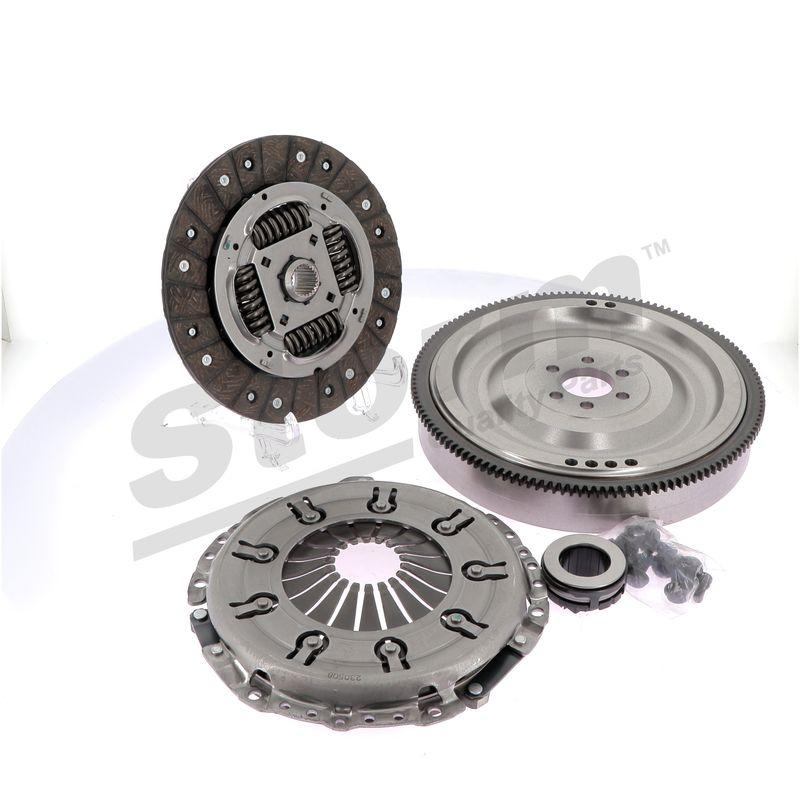 Kit adaptateur, embrayage STORM QUALITY PARTS STO1022
