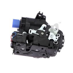 Serrure de porte STORM QUALITY PARTS 971010