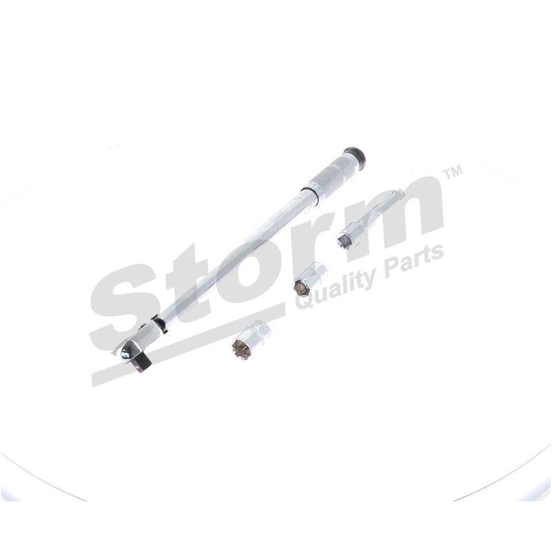 Clé dynamométrique STORM QUALITY PARTS 555516