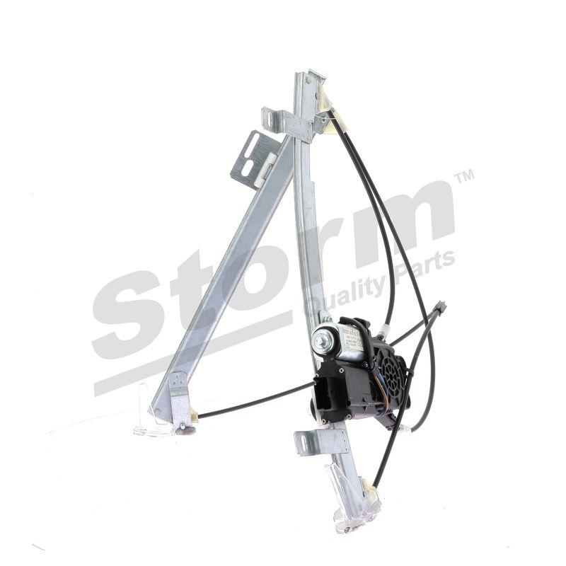Lève-vitre STORM QUALITY PARTS 47079