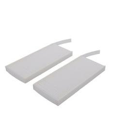 Filtre, air de l'habitacle CORTECO 80001456