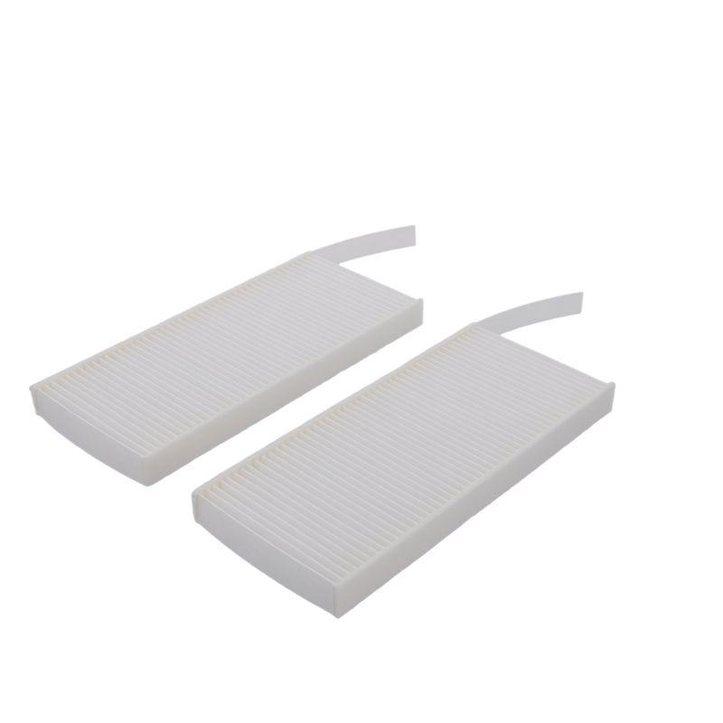 Filtre, air de l'habitacle CORTECO 80001456