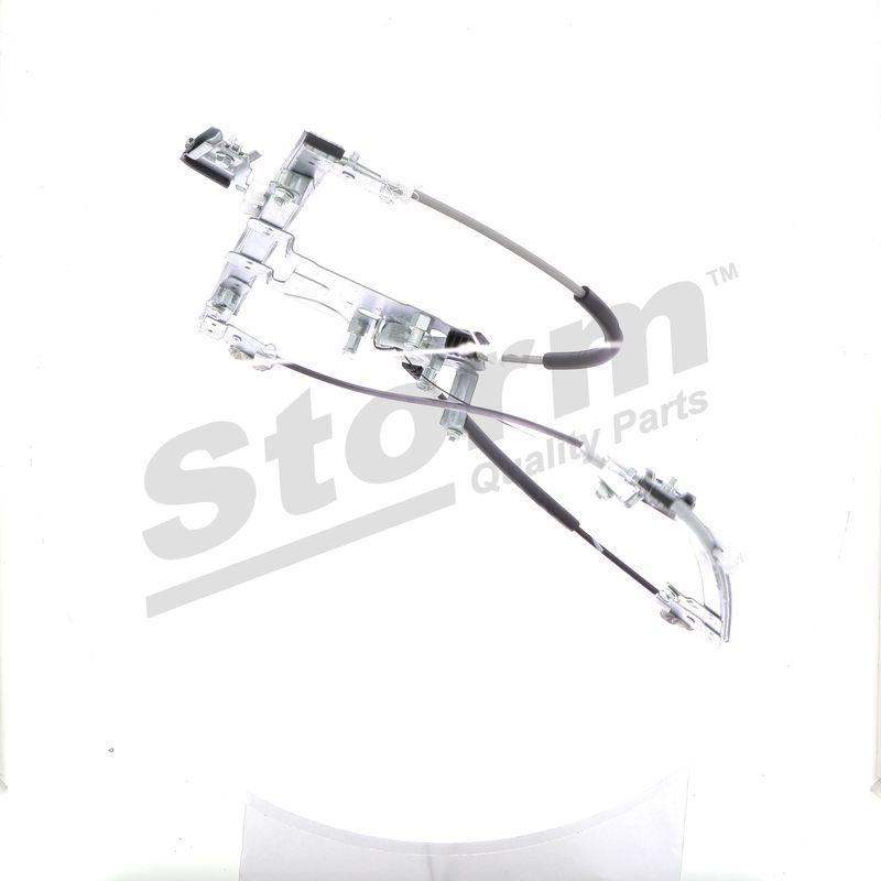 Lève-vitre STORM QUALITY PARTS 54077