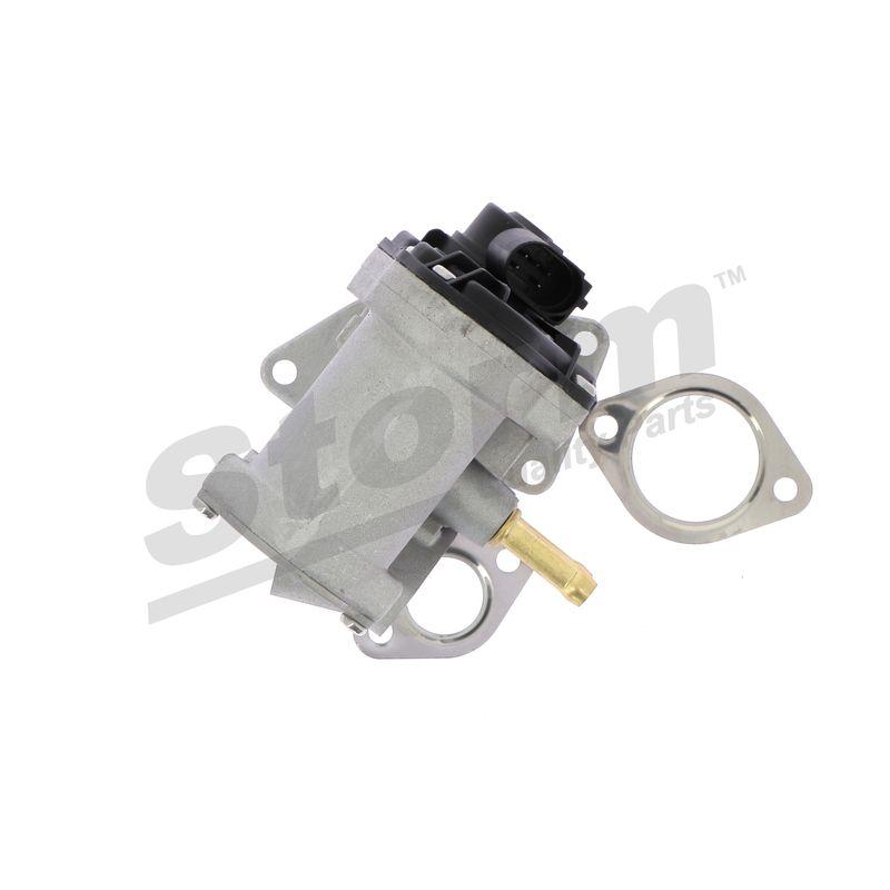 Vanne EGR STORM QUALITY PARTS 9063