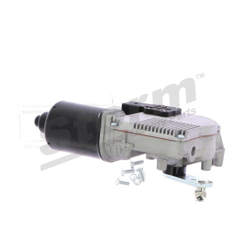 Moteur d'essuie-glace STORM QUALITY PARTS 9701003