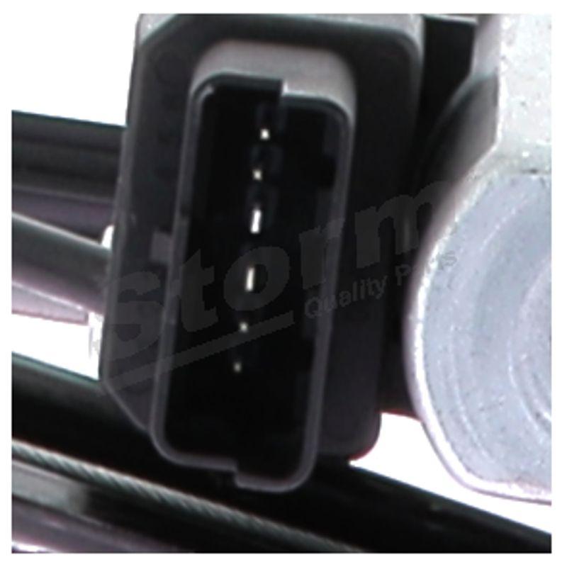 Lève-vitre STORM QUALITY PARTS 87142