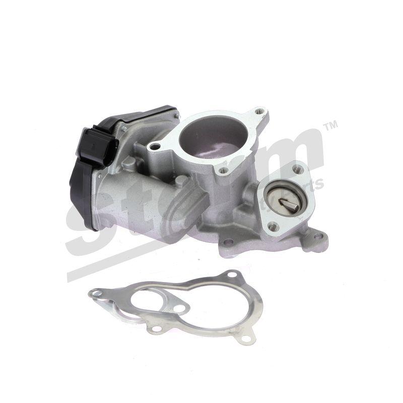 Vanne EGR STORM QUALITY PARTS 9010