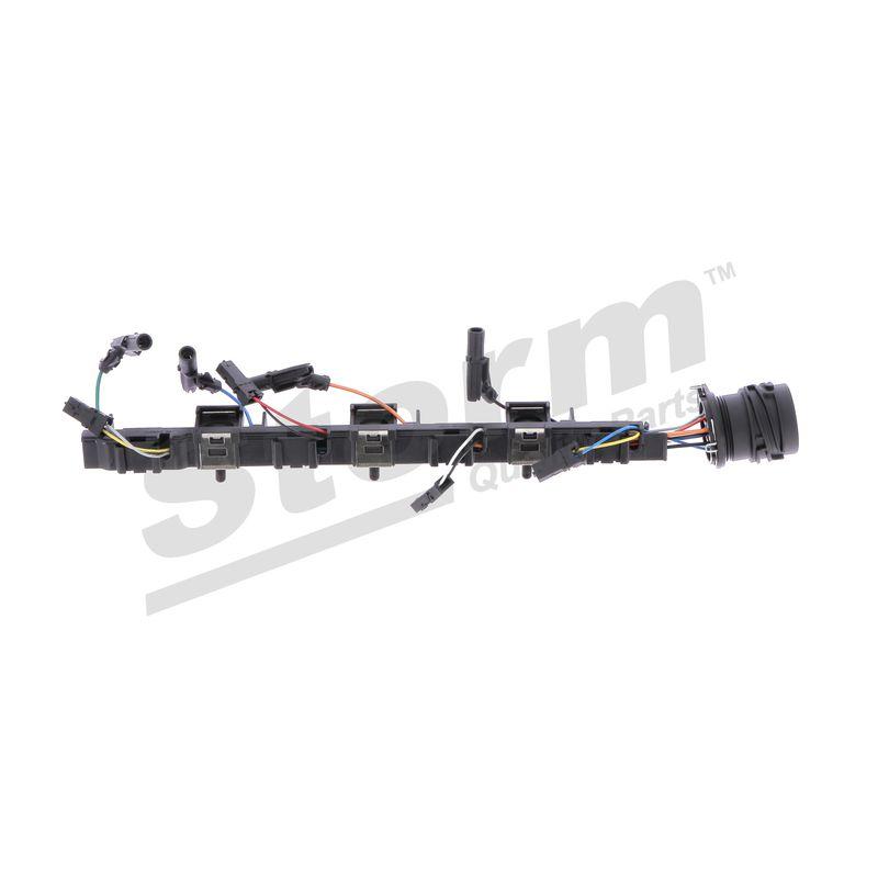 Kit réparation de câble, injecteur STORM QUALITY PARTS 999104