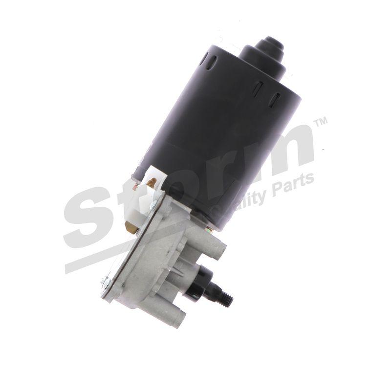 Moteur d'essuie-glace STORM QUALITY PARTS 1021001