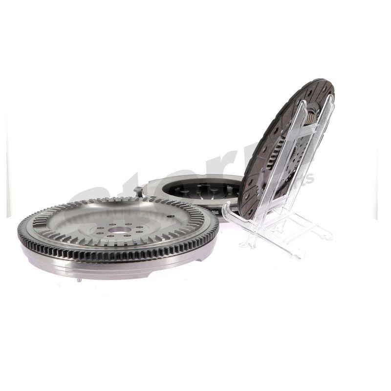 Kit adaptateur, embrayage STORM QUALITY PARTS STO835070A