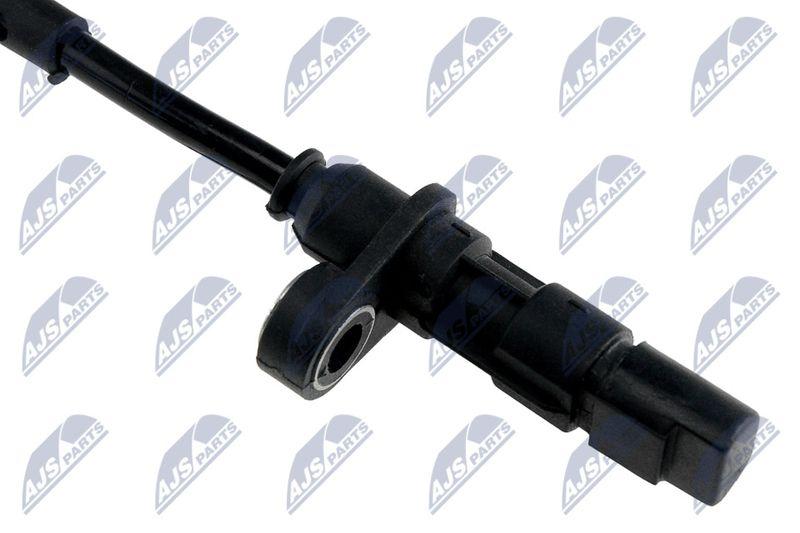 Capteur, vitesse de roue NTY HCA-BM-019