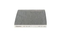 Filtre, air de l'habitacle BOSCH 1987435566