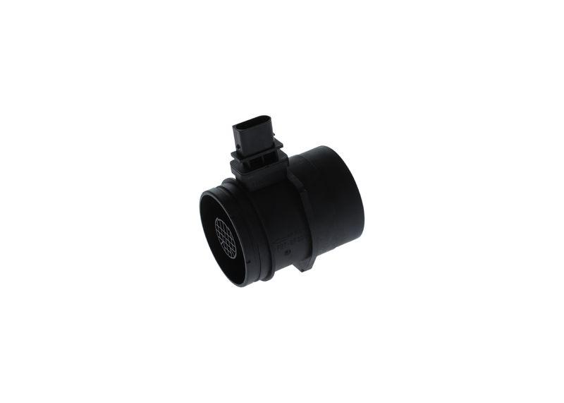 Débitmètre de masse d'air BOSCH 0 281 006 146