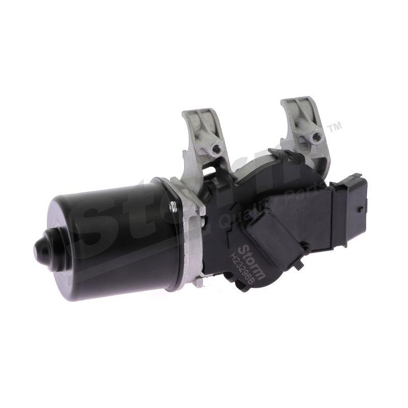 Moteur d'essuie-glace STORM QUALITY PARTS 8101001