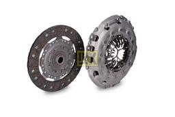 Kit d'embrayage Schaeffler LuK 623322409