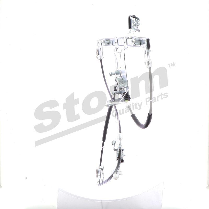 Lève-vitre STORM QUALITY PARTS 54077