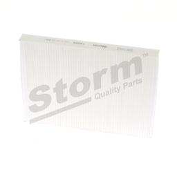 Filtre, air de l'habitacle STORM QUALITY PARTS 14008