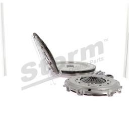 Kit adaptateur, embrayage STORM QUALITY PARTS STO835071A