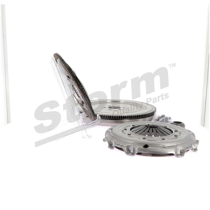 Kit adaptateur, embrayage STORM QUALITY PARTS STO835071A