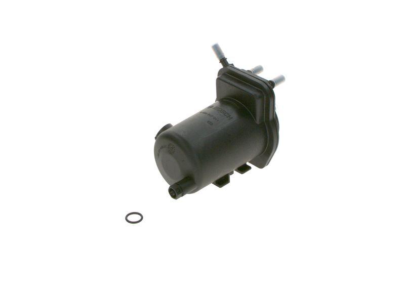 Filtre à carburant BOSCH 0 450 907 011